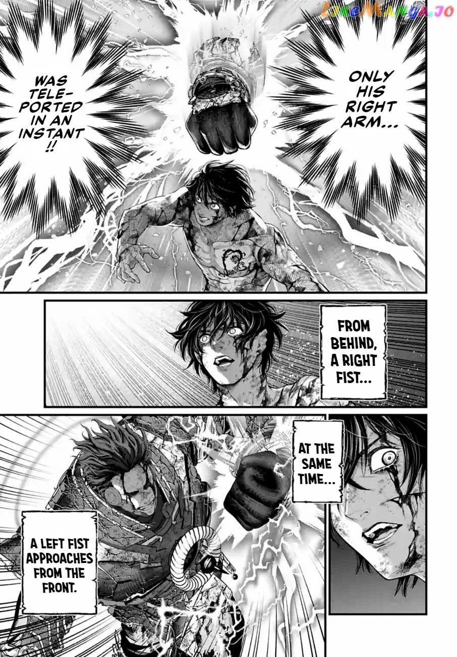 Record Of Ragnarok, Chapter 76 image 27